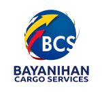 Megatransport Logistics in Pasig City, Metro Manila .